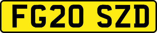 FG20SZD