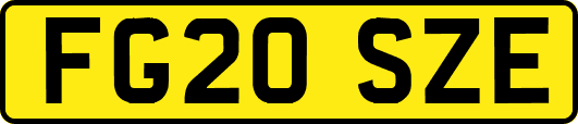 FG20SZE