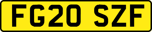 FG20SZF