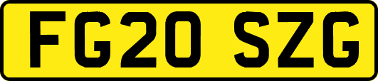 FG20SZG