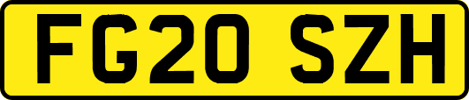 FG20SZH