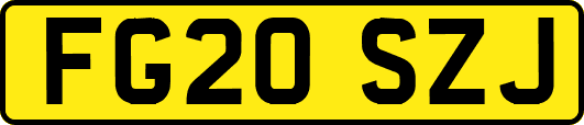 FG20SZJ