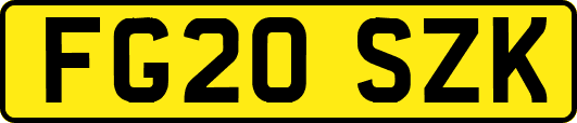 FG20SZK