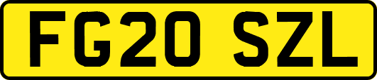 FG20SZL