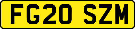 FG20SZM