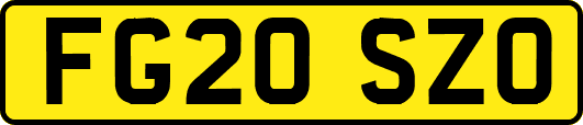 FG20SZO