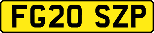 FG20SZP