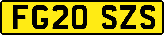 FG20SZS