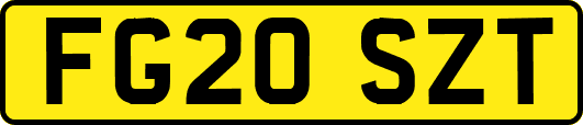 FG20SZT