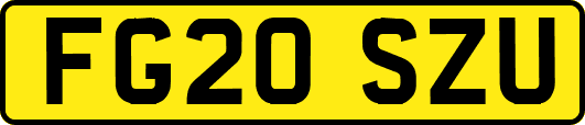 FG20SZU