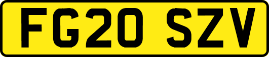 FG20SZV