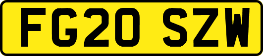 FG20SZW