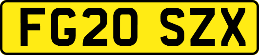 FG20SZX