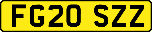 FG20SZZ