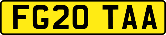 FG20TAA