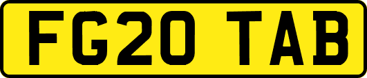 FG20TAB