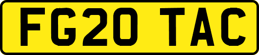FG20TAC