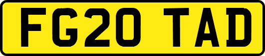 FG20TAD
