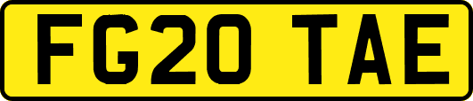 FG20TAE