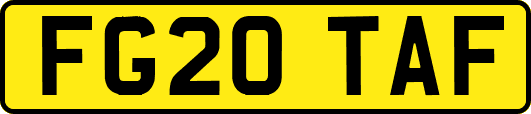 FG20TAF