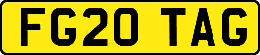 FG20TAG