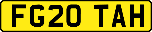 FG20TAH