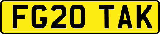 FG20TAK