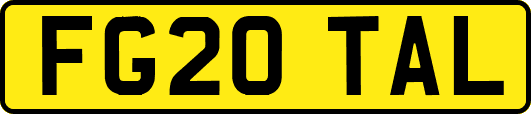 FG20TAL