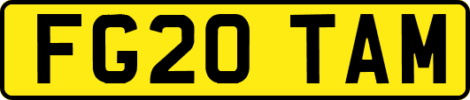 FG20TAM