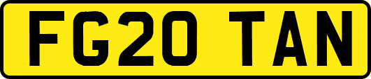 FG20TAN