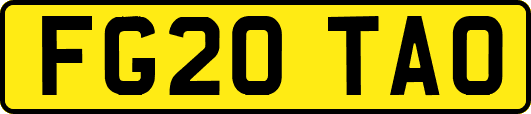 FG20TAO