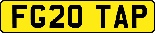 FG20TAP