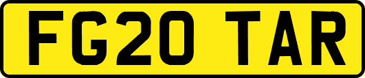 FG20TAR