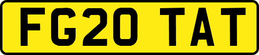 FG20TAT