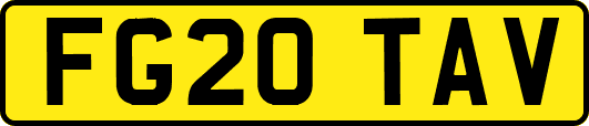 FG20TAV