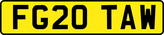FG20TAW