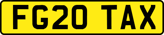 FG20TAX