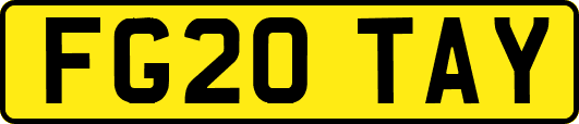 FG20TAY