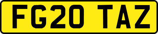 FG20TAZ