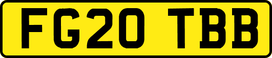 FG20TBB