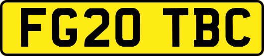FG20TBC