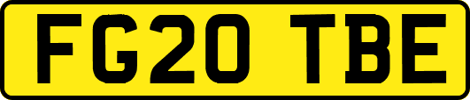 FG20TBE