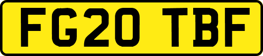 FG20TBF