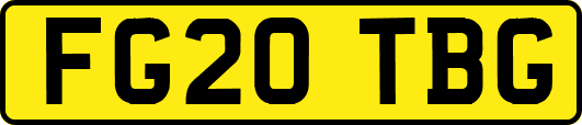 FG20TBG