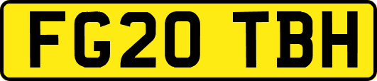 FG20TBH