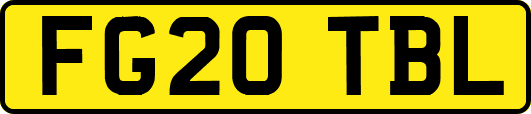 FG20TBL