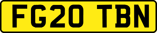 FG20TBN