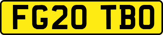 FG20TBO