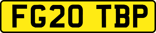 FG20TBP