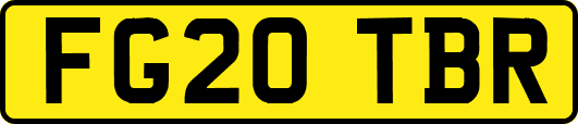FG20TBR